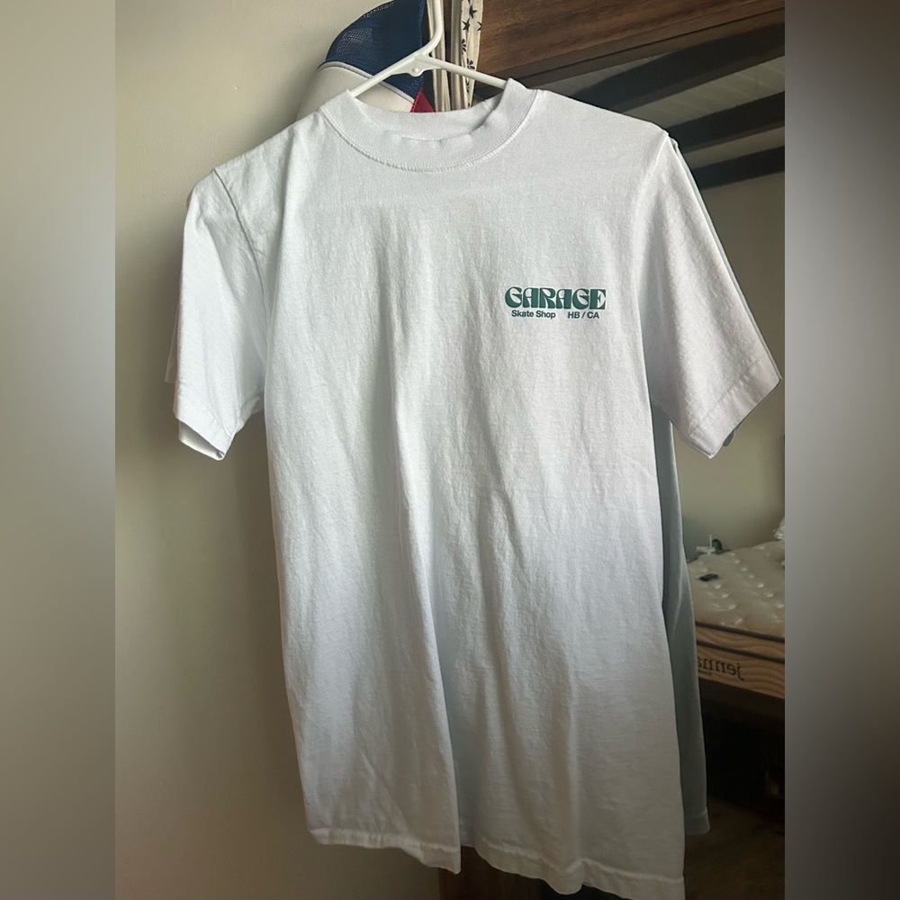 SKATE SHOP T-shirt